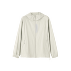 UPF100 original yarn sun protection clothing for spring and summer 2025 new product, lightweight, ice sensitive, breathable sun protection clothing jacket