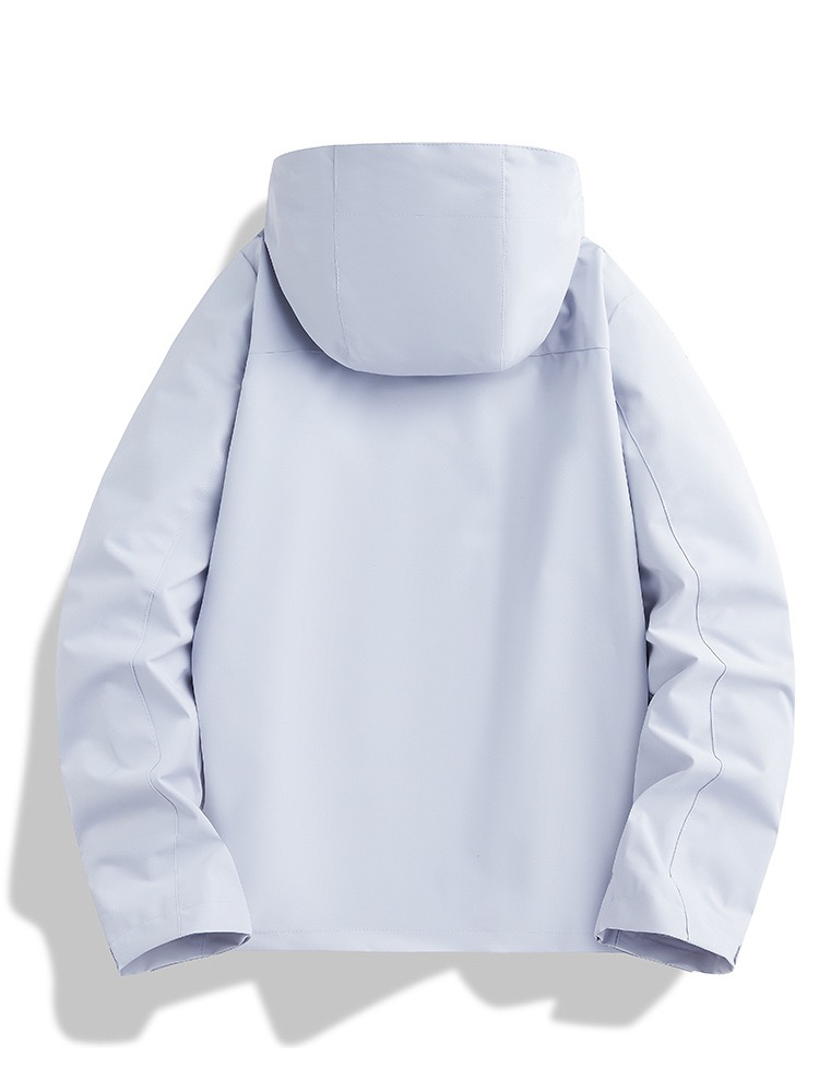 Women's Outdoor Windproof Waterproof Brand-name Warmth Jacket