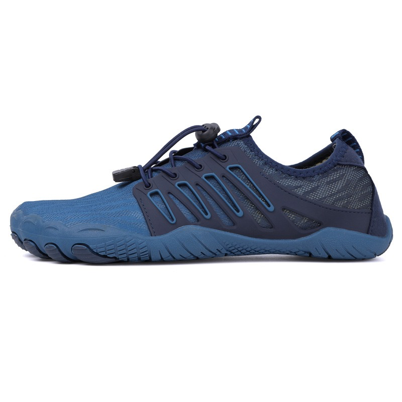 Five-Toe Sports Fitness Outdoor Hiking Mountaineering Wading Beach Swimming Barefoot Diving Cycling Shoes