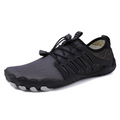Five-Toe Sports Fitness Outdoor Hiking Mountaineering Wading Beach Swimming Barefoot Diving Cycling Shoes