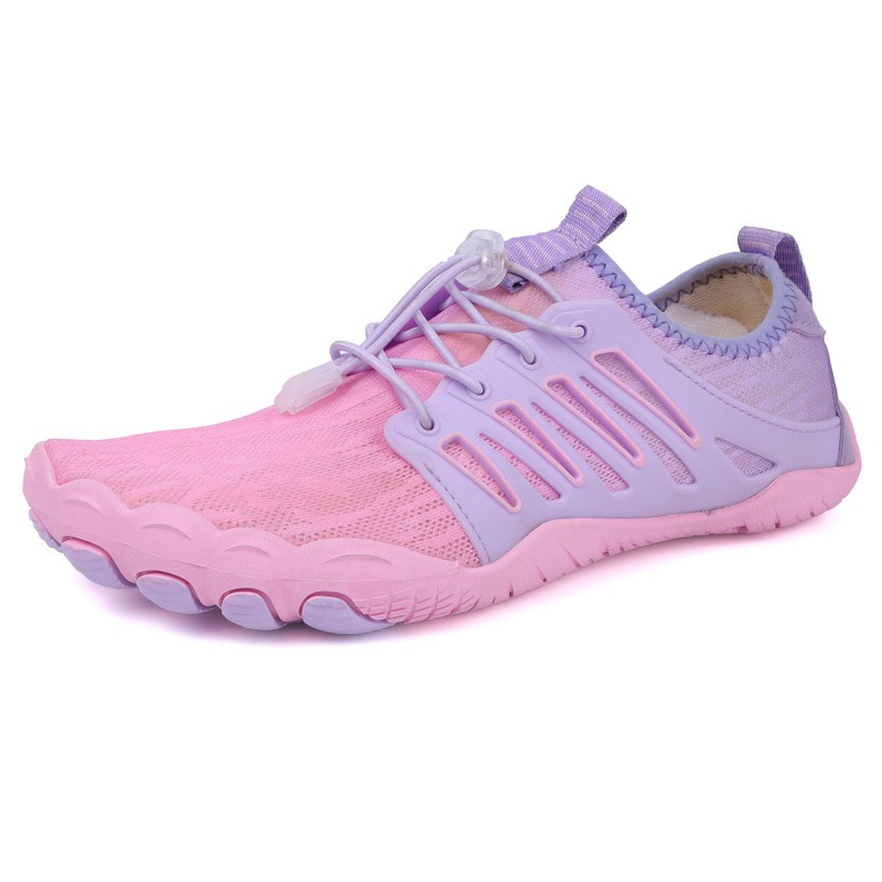 Five-Toe Sports Fitness Outdoor Hiking Mountaineering Wading Beach Swimming Barefoot Diving Cycling Shoes