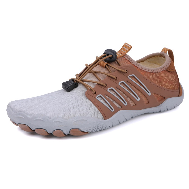 Five-Toe Sports Fitness Outdoor Hiking Mountaineering Wading Beach Swimming Barefoot Diving Cycling Shoes