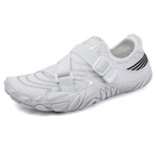 Men's and Women's Beach Diving Snorkeling Swimming Hiking Mountaineering Five-Toe Cycling Fitness Shoes