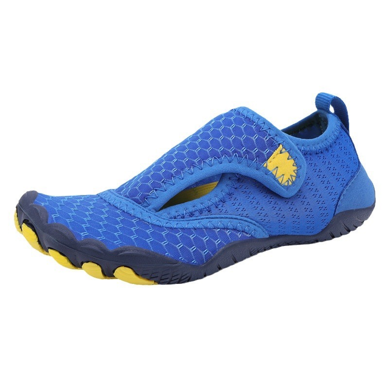Non-Slip Wear-Resistant Barefoot Wading Quick-Dry Soft-Sole Swimming Shoes