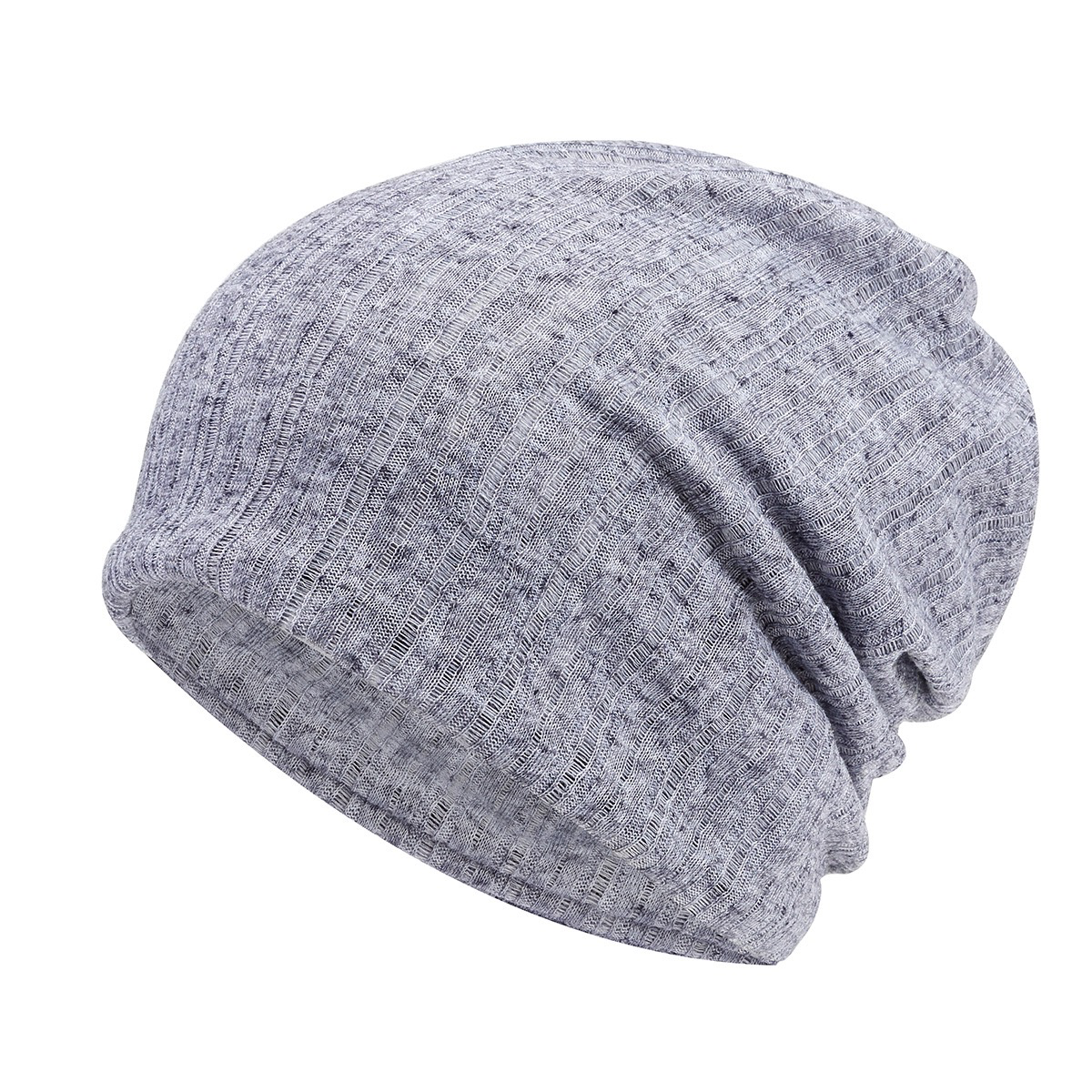 Hat Factory Stock - Summer Breathable Mesh Hat for Bald Men, Chemotherapy Patients & Casual Wear