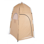 Outdoor Changing Tent - Portable Shower Shelter for Beach & Camping Hygiene
