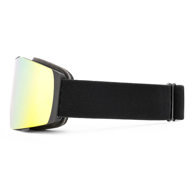 Ju Bao Flip Magnetic Ski Goggles - All-Weather Use, Quick Lens Replacement Design