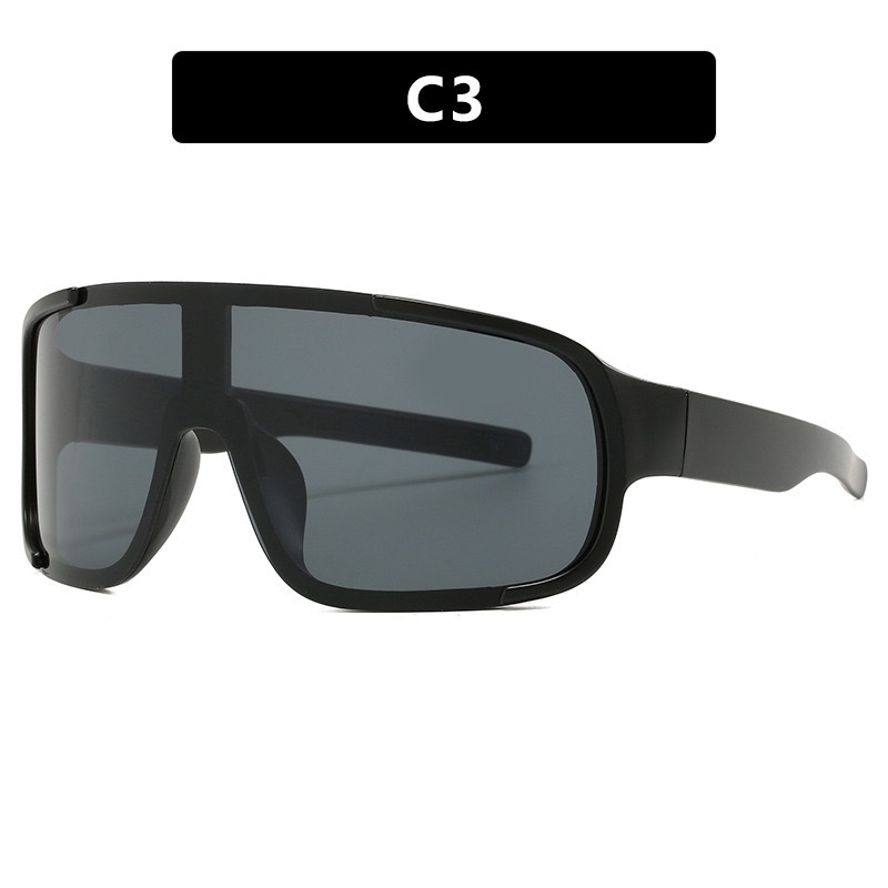 Cycling Glasses for Outdoor Activities - Mountain Climbing, Running, UV Protection, Windproof