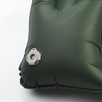 New Lightweight Outdoor Inflatable Mat - Portable Camping Tent Moisture-Proof Pad