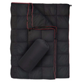 Outdoor Comfortable Portable Anti-Cold Camping Blanket - Meal Mat, Sofa Cushion, All-Season Warm Travel Camping Blanket
