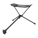 Outdoor Camping Rocking Chair - Portable Folding Chair, Outdoor Camping Moon Chair, Courtyard Leisure Swing Chair, Fishing Seat