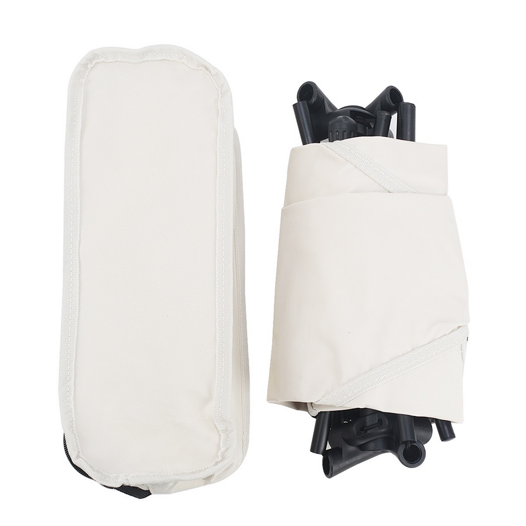 Outdoor Folding Table and Chairs, Frog Leg Space Chair, Portable Moon Chair, Camping Fishing Folding Chair