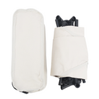 Outdoor Folding Table and Chairs, Frog Leg Space Chair, Portable Moon Chair, Camping Fishing Folding Chair