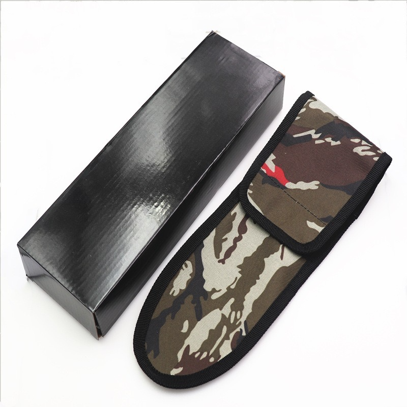 Multifunctional outdoor hand shovel portable small hand shovel multipurpose shovel garden shovel engineer shovel sea shovel