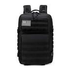 Military Tactical Backpack Large Capacity Camouflage Hiking Backpack for Outdoor Camping and Hiking