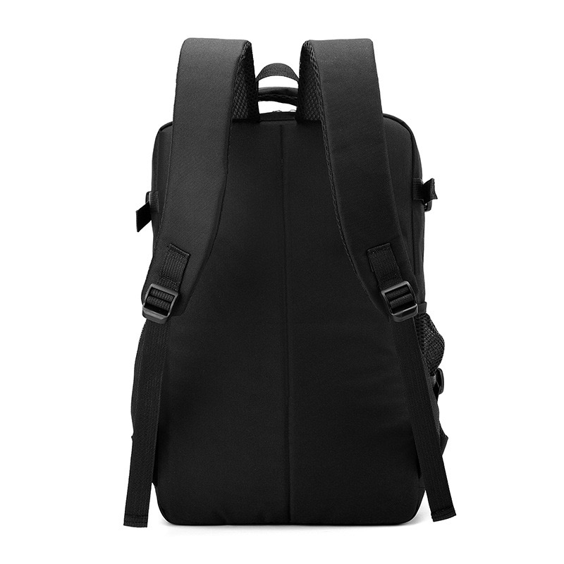 New Tactical Backpack Large Capacity Minimalist Camouflage Backpack Multi-functional Outdoor Travel Hiking Pack