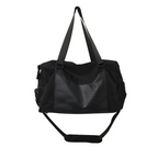 New Outdoor Fitness Bag Waterproof Dry/Wet Separation Large Capacity Duffel Bag Stylish Travel Backpack