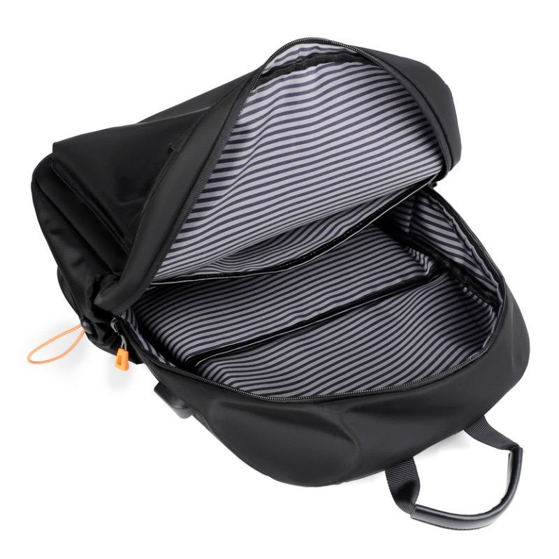 Leisure travel backpack waterproof computer backpack men's schoolbag college students' outdoor Backpack