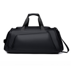 Fitness bag men's dry wet separation portable shoulder bag training bag large capacity Luggage Backpack Travel Bag