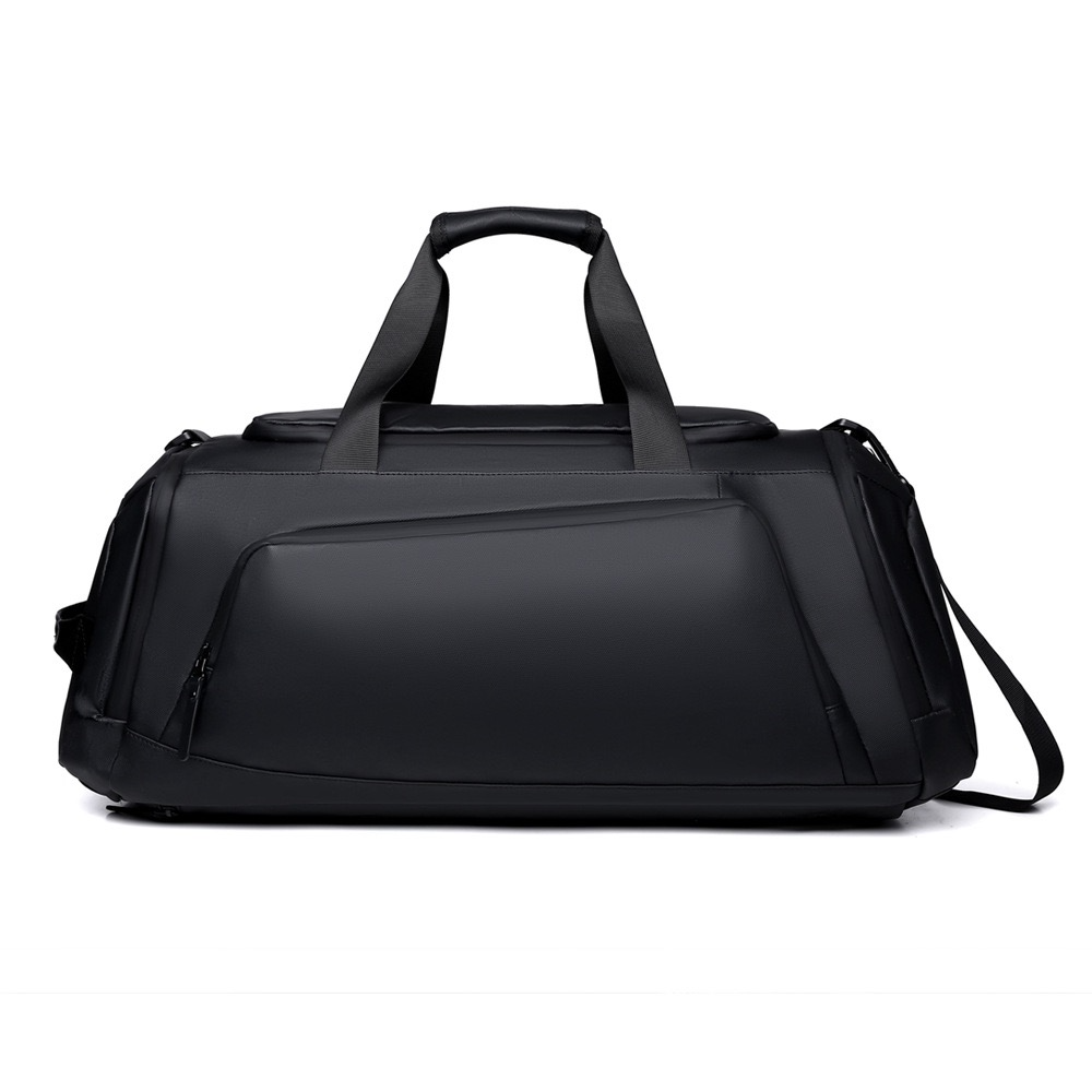 Fitness bag men's dry wet separation portable shoulder bag training bag large capacity Luggage Backpack Travel Bag