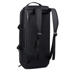 Fitness bag men's dry wet separation portable shoulder bag training bag large capacity Luggage Backpack Travel Bag