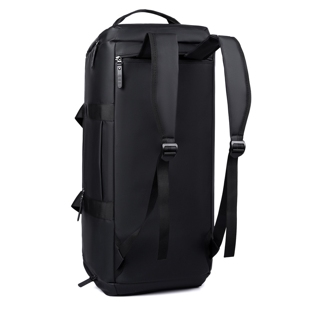 Fitness bag men's dry wet separation portable shoulder bag training bag large capacity Luggage Backpack Travel Bag