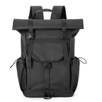 Foldable Drawstring Performance Backpack Travel Sports Outdoor Backpack Hiking Cycling Backpack Large Capacity Casual Backpack for Men