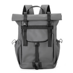 Foldable Drawstring Performance Backpack Travel Sports Outdoor Backpack Hiking Cycling Backpack Large Capacity Casual Backpack for Men