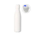 Smart UV Sterilization Insulated Water Bottle Stainless Steel Vacuum Sports Bottle Cross-Border UV Bottle Cola Bottle