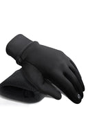 Custom-Made Thin-Touchscreen Cycling Gloves Outdoor Fishing Mountaineering Sports Running Windproof Warmth Unisex