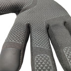 New Seasonal Sport Outdoor Fishing Cycling Touchscreen Mid-Thickness Mountaineering Climbing Running Gloves