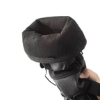 Cross-Border Electric Heating Gloves 5-Finger Touchscreen Heated Gloves Outdoor Skiing Cycling Heated Gloves Wholesale