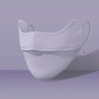 3D Stereoscopic Breathable Windproof Cold-Proof Outdoor Cycling UV Protection Sunscreen Mask with Eye Protection