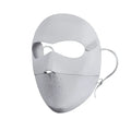 Invisible Full-Face Ice-Silk Sunscreen Mask Veil Face UV Protection Face-Bikini Breathable Face Towel