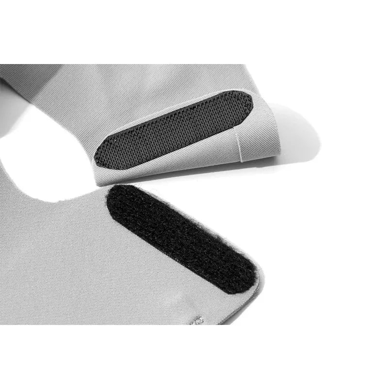 Invisible Full-Face Ice-Silk Sunscreen Mask Veil Face UV Protection Face-Bikini Breathable Face Towel