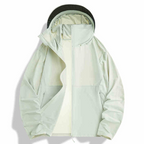 Ice silk sun protection clothing for men and women 2025 new summer upf50+thin anti UV fishing sun protection clothing