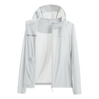 Summer Ice Silk Sunscreen Clothes for Men and Women UPF50+UV resistant Thin, Breathable Outdoor Fishing Sunscreen Clothes for Couples