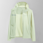 Summer Ice Silk Sunscreen Clothes for Men and Women UPF50+UV resistant Thin, Breathable Outdoor Fishing Sunscreen Clothes for Couples