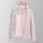 Summer Ice Silk Sunscreen Clothes for Men and Women UPF50+UV resistant Thin, Breathable Outdoor Fishing Sunscreen Clothes for Couples