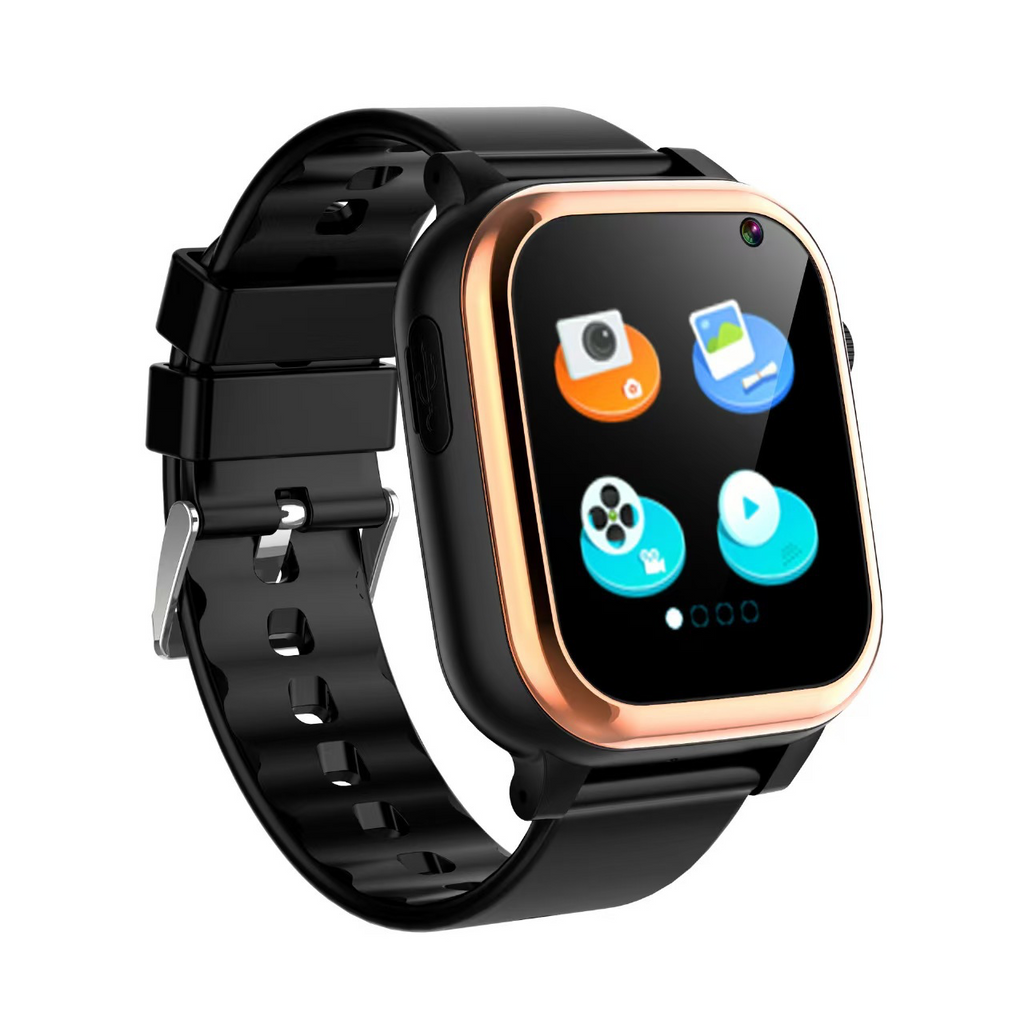 Children's Smart Watches With Fun Puzzle Games And Cameras, Video And Music