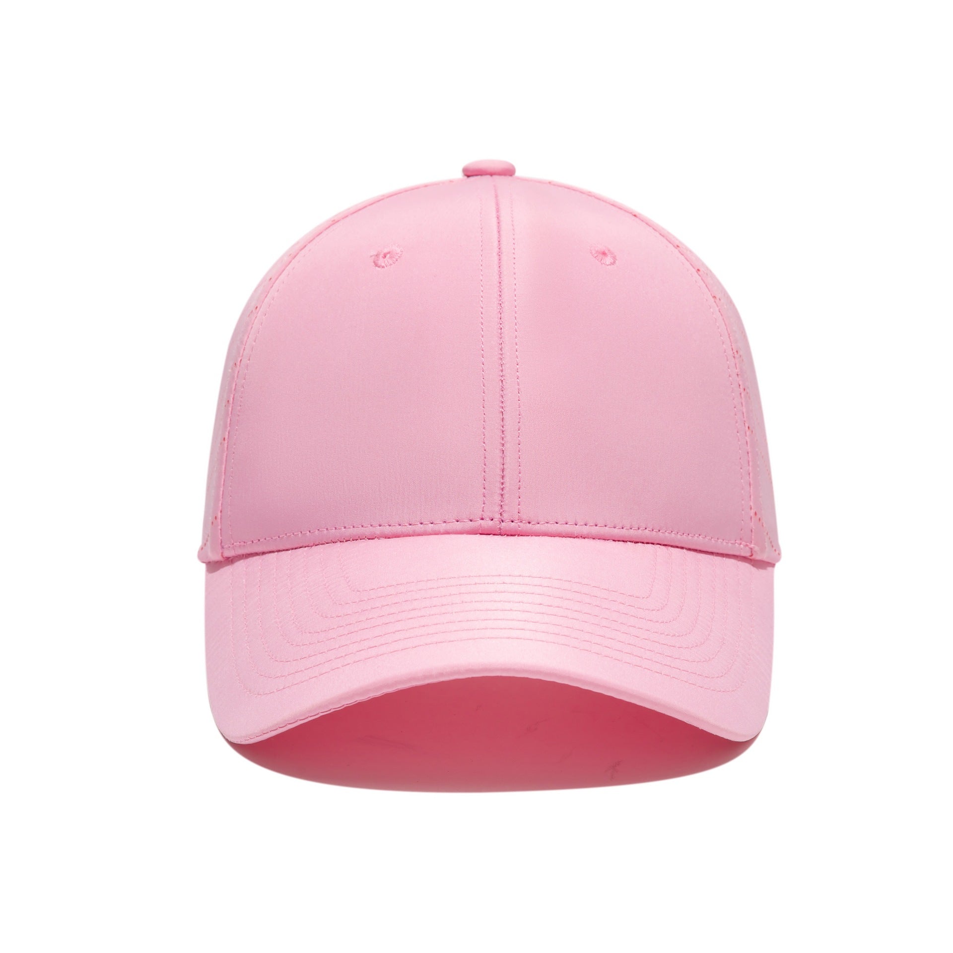 New Sunscreen Duck Tongue Hat Outdoor Sunscreen Men's and Women's Fashion Baseball Hat
