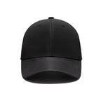 New Sunscreen Duck Tongue Hat Outdoor Sunscreen Men's and Women's Fashion Baseball Hat