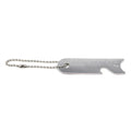 Camping survival magnesium stick flint outdoor fire-making equipment portable survival tool fire starter