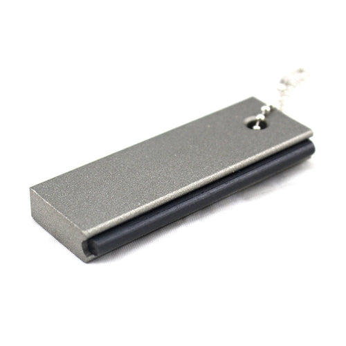 Camping survival magnesium stick flint outdoor fire-making equipment portable survival tool fire starter